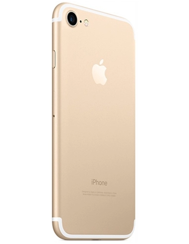 Apple iPhone 7 32GB Gold