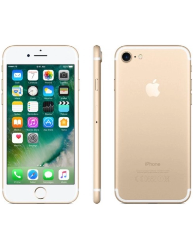 Apple iPhone 7 128GB Gold