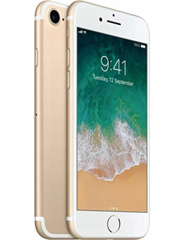 Apple iPhone 7 256GB Gold