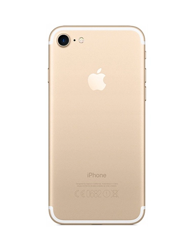 Apple iPhone 7 256GB Gold