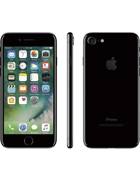 Apple iPhone 7 32GB Jet Black