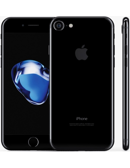 Apple iPhone 7 32GB Jet Black