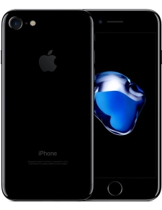 Apple iPhone 7 256GB Jet Black