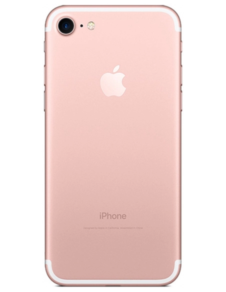 Apple iPhone 7 32GB Rose Gold