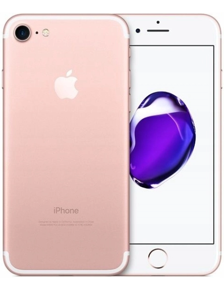 Apple iPhone 7 128GB Rose Gold