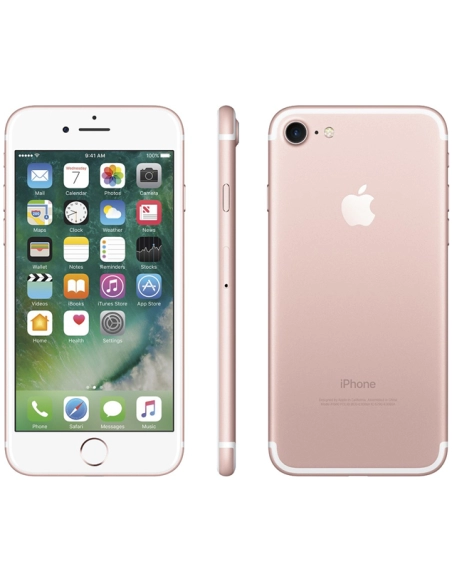 Apple iPhone 7 128GB Rose Gold