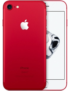 Apple iPhone 7 32GB Red