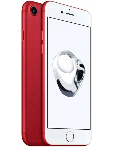 Apple iPhone 7 128GB Red