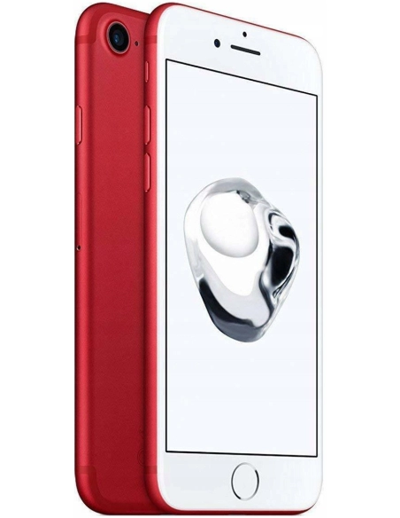 Apple iPhone 7 256GB Red
