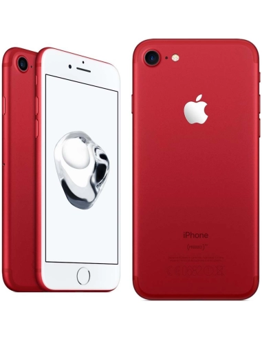 Apple iPhone 7 256GB Red