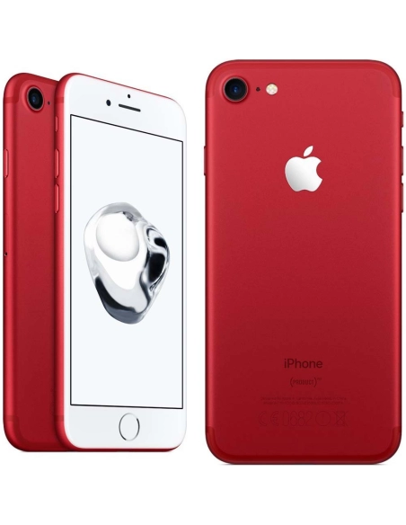 Apple iPhone 7 256GB Red