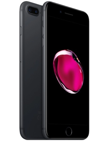 Apple iPhone 7 Plus 32GB Black