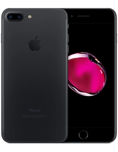 Apple iPhone 7 Plus 256GB Black