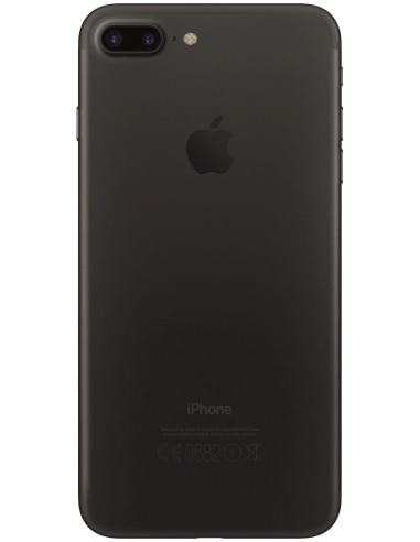 Apple iPhone 7 Plus 256GB Black