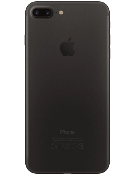 Apple iPhone 7 Plus 256GB Black