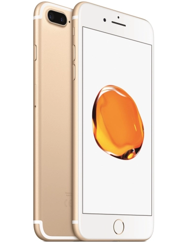 Apple iPhone 7 Plus 32GB Gold