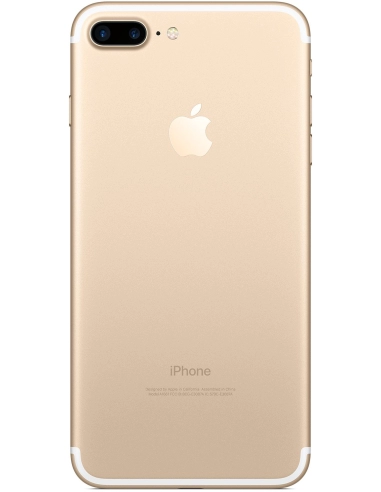 Apple iPhone 7 Plus 32GB Gold