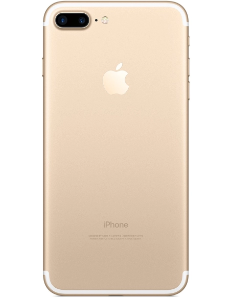 Apple iPhone 7 Plus 32GB Gold
