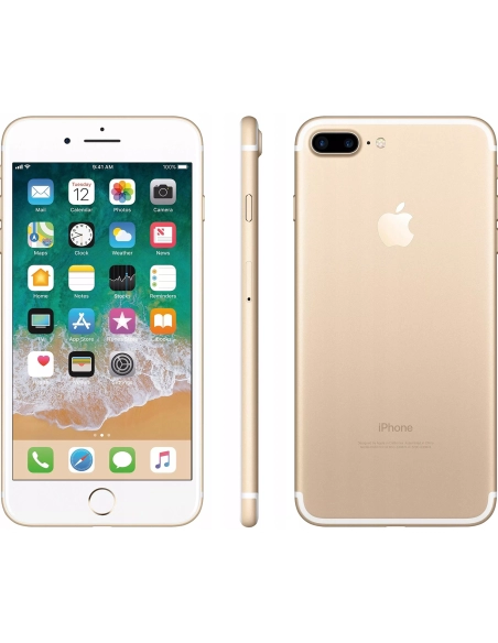 Apple iPhone 7 Plus 128GB Gold