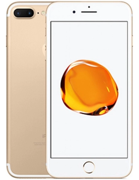 Apple iPhone 7 Plus 256GB Gold