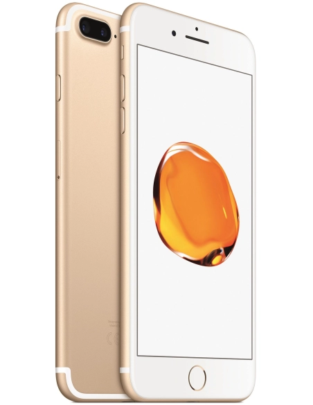 Apple iPhone 7 Plus 256GB Gold