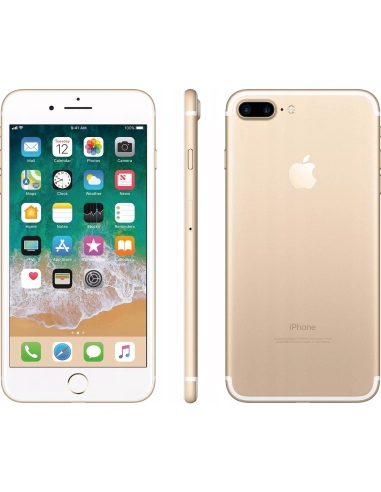 Apple iPhone 7 Plus 256GB Gold
