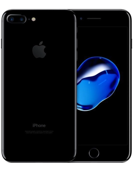 Apple iPhone 7 Plus 32GB Jet Black