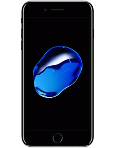 Apple iPhone 7 Plus 32GB Jet Black