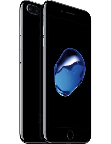 Apple iPhone 7 Plus 128GB Jet Black