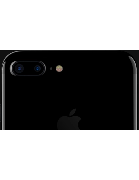 Apple iPhone 7 Plus 256GB Jet Black