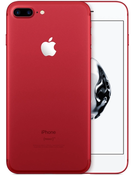 Apple iPhone 7 Plus 32GB Red