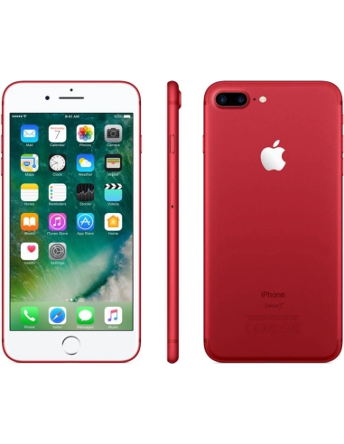 Apple iPhone 7 Plus 32GB Red