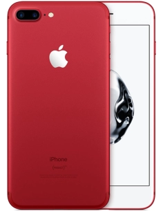 Apple iPhone 7 Plus 128GB Red