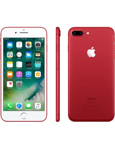 Apple iPhone 7 Plus 128GB Red