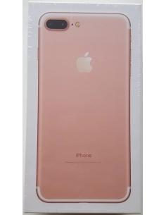 Apple iPhone 7 Plus 32GB Rose Gold 2