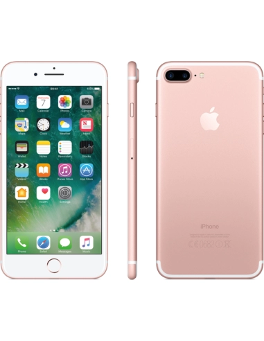 Apple iPhone 7 Plus 32GB Rose Gold