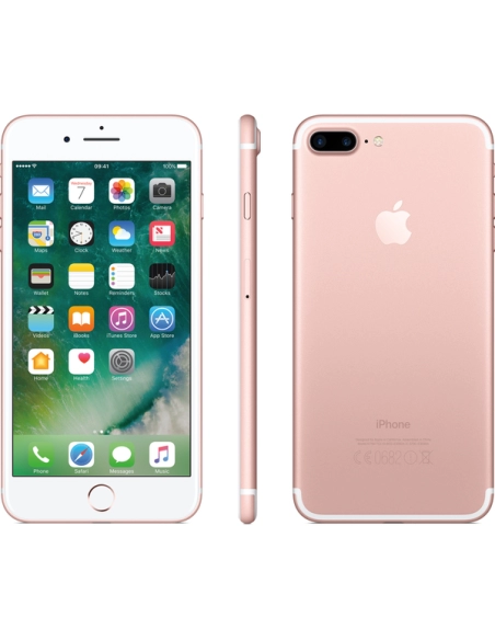 Apple iPhone 7 Plus 32GB Rose Gold