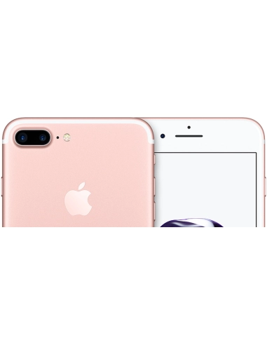 Apple iPhone 7 Plus 32GB Rose Gold
