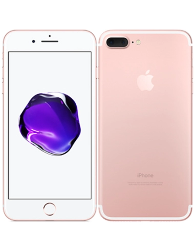 Apple iPhone 7 Plus 128GB Rose Gold