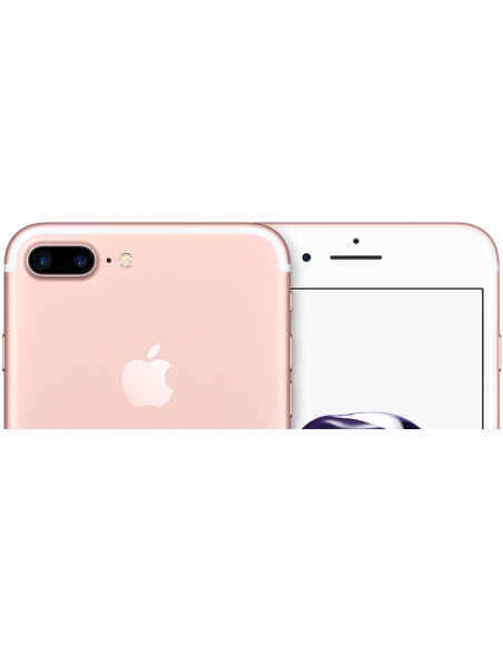 Apple iPhone 7 Plus 128GB Rose Gold