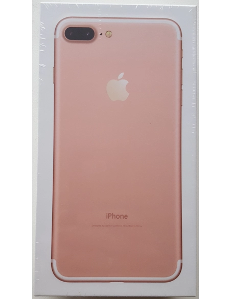 Apple iPhone 7 Plus 256GB Rose Gold