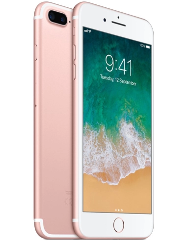 Apple iPhone 7 Plus 256GB Rose Gold