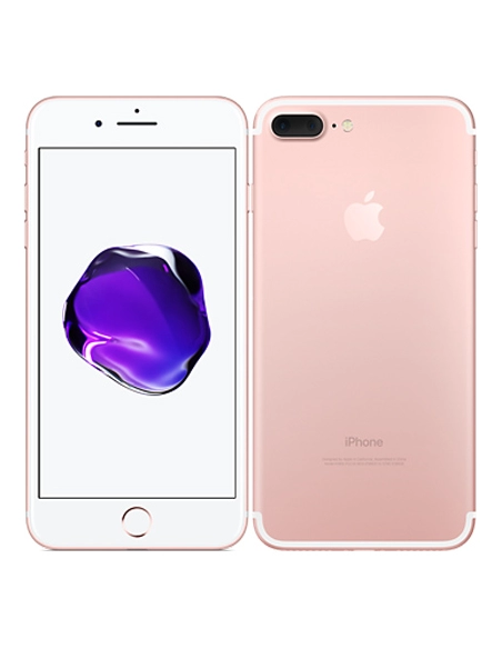 Apple iPhone 7 Plus 256GB Rose Gold