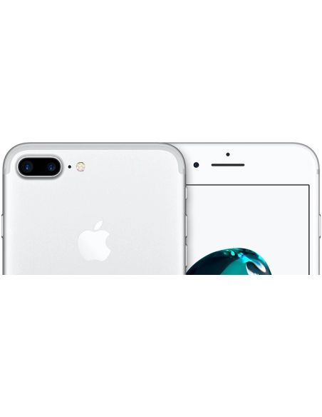 Apple iPhone 7 Plus 32GB Silver