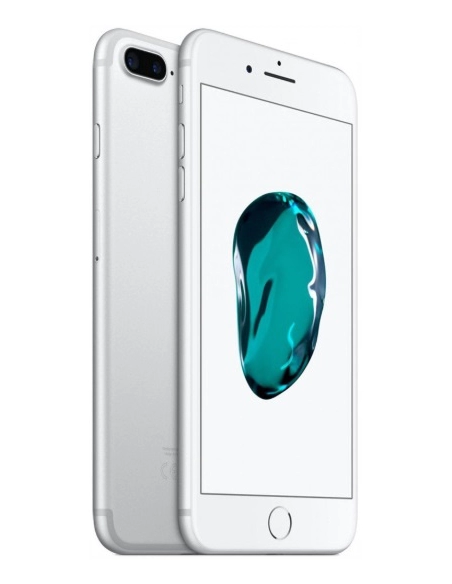 Apple iPhone 7 Plus 256GB Silver
