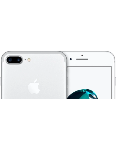 Apple iPhone 7 Plus 256GB Silver
