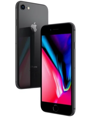 Apple iPhone 8 64GB Space Gray