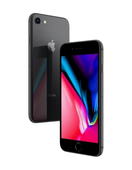 Apple iPhone 8 64GB Space Gray