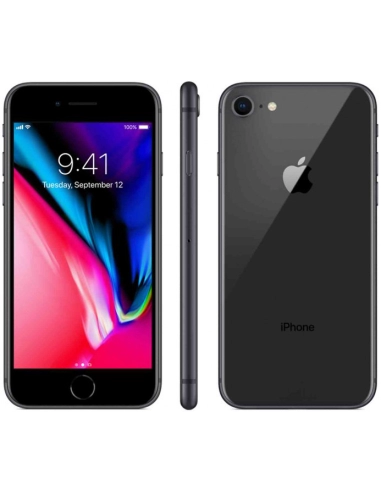 Apple iPhone 8 64GB Space Gray