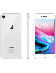 Apple iPhone 8 64GB Silver 2